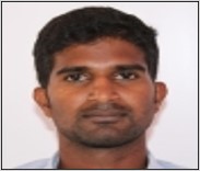 Manojkumar R